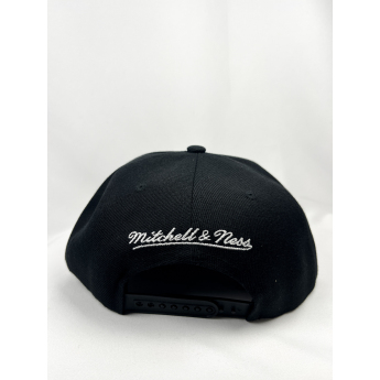 Pittsburgh Penguins șapcă flat Line Work Snapback Vntg