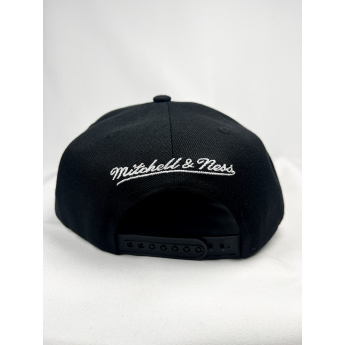 Chicago Blackhawks șapcă flat Line Work Snapback