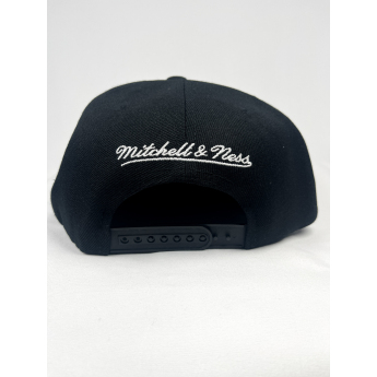 Seattle Kraken șapcă flat Line Work Snapback