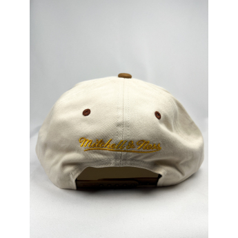 Boston Bruins șapcă de baseball Horizon Pro Snapback Vntg