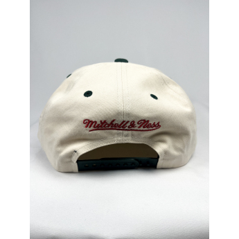 New Jersey Devils șapcă de baseball Horizon Pro Snapback Vntg