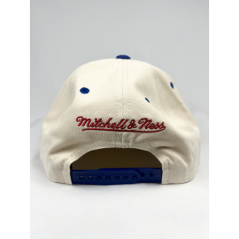 New York Rangers șapcă de baseball Horizon Pro Snapback Vntg
