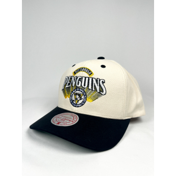 Pittsburgh Penguins șapcă de baseball Horizon Pro Snapback Vntg