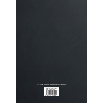Newcastle United jurnal 2025