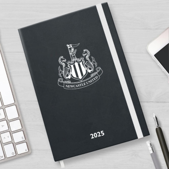 Newcastle United jurnal 2025