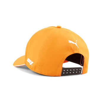 Formula 1 șapcă de baseball Zandvoort GP orange 2024