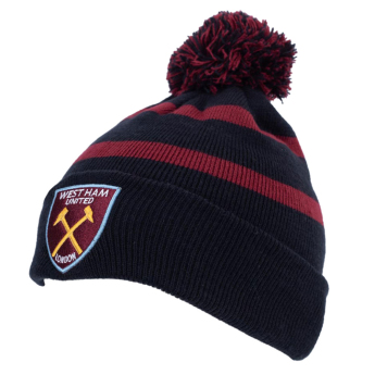West Ham United căciulă de iarnă Breakaway Ski