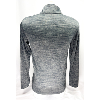 Pittsburgh Penguins hanorac de bărbați Quarter Zip
