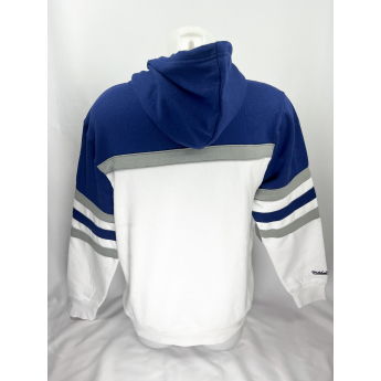 Toronto Maple Leafs hanorac de bărbați cu glugă Head Coach Hoodie