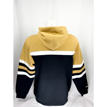 Vegas Golden Knights hanorac de bărbați cu glugă Head Coach Hoodie