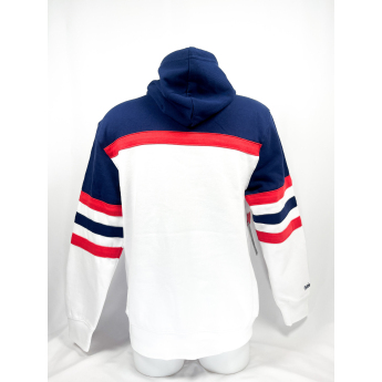Washington Capitals hanorac de bărbați cu glugă Head Coach Hoodie