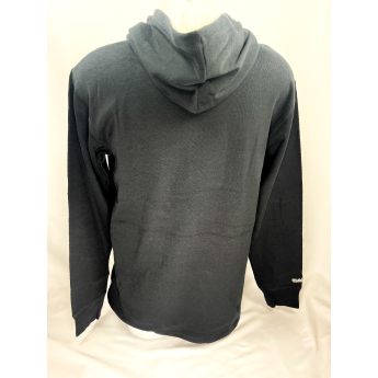 Dallas Stars hanorac de bărbați cu glugă Thermal Lightweight Hoodie Current Logo