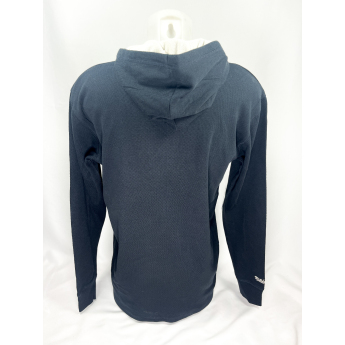 Philadelphia Flyers hanorac de bărbați cu glugă Thermal Lightweight Hoodie Current Logo