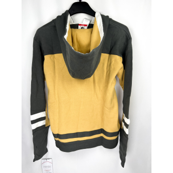 Vegas Golden Knights hanorac cu glugă pentru copii Ageless Revisited - Home Po Hoodie