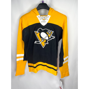 Pittsburgh Penguins hanorac cu glugă pentru copii Ageless Revisited - Home Po Hoodie