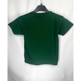 Minnesota Wild tricou de copii Primary Logo