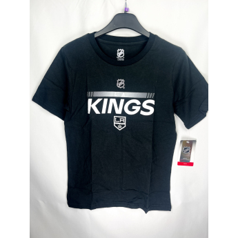 Los Angeles Kings tricou de copii Apro Prime Ss Tee