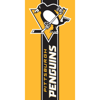 Pittsburgh Penguins prosop de plajă Belt TIP