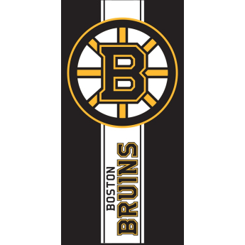 Boston Bruins prosop de plajă Belt TIP