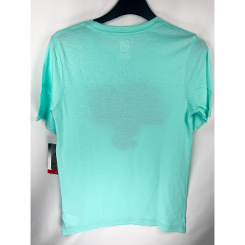Seattle Kraken tricou de copii Frosty Center Ultra