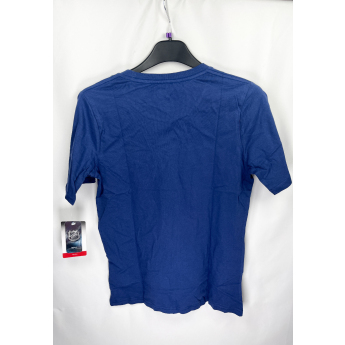 Toronto Maple Leafs tricou de copii Apro Wordmark Ss Ctn Tee