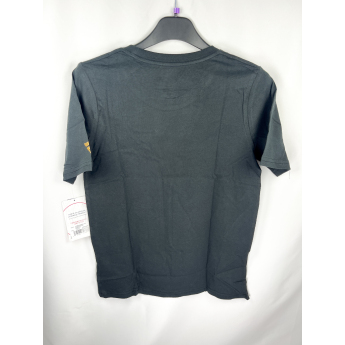 Vegas Golden Knights tricou de copii Apro Logo Ss Ctn Tee grey