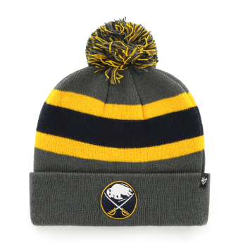 Buffalo Sabres căciulă de iarnă Breakaway ´47 Cuff Knit