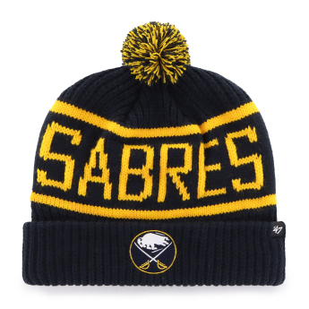 Buffalo Sabres căciulă de iarnă Calgary ´47 Cuff Knit