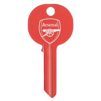 FC Arsenal cheie Crest