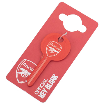 FC Arsenal cheie Crest