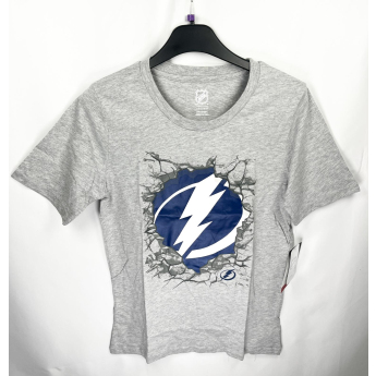 Tampa Bay Lightning tricou de copii Breakthrough SS Tee