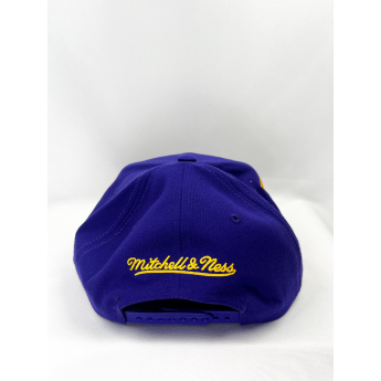 Los Angeles Kings șapcă flat Full Frontal Snapback Vntg