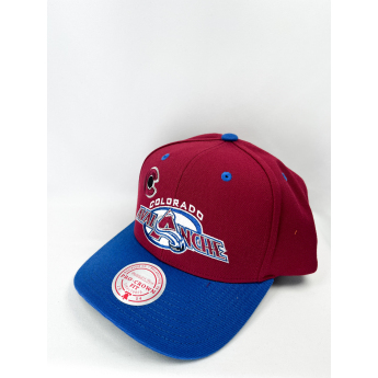 Colorado Avalanche șapcă de baseball Nhl All In 2.0 Pro Snapback Avalanche