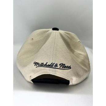 Boston Bruins șapcă flat Speed Zone Snapback Vntg