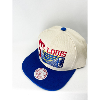 St. Louis Blues șapcă de baseball Speed Zone Snapback Vntg