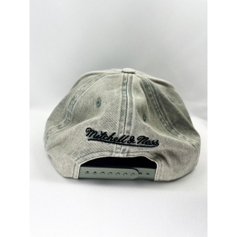 Los Angeles Kings șapcă de baseball Washed Out Tonal Pro Snapback Vntg