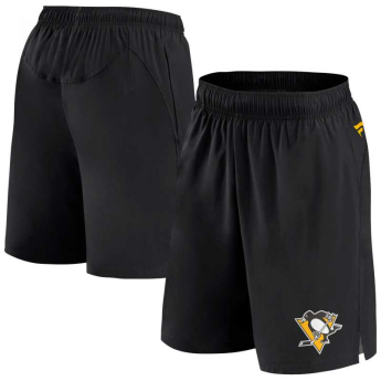 Pittsburgh Penguins pantaloni scurți pentru bărbați Authentic Rinkside Performance