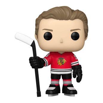 Chicago Blackhawks figurină POP! Connor Bedard #98