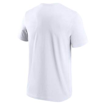 NHL produse tricou de bărbați 2024 Primary Logo All Teams