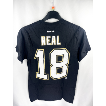 Pittsburgh Penguins tricou de bărbați Pittsburgh Penguins James Neal