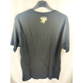 Pittsburgh Penguins tricou de bărbați CutSew