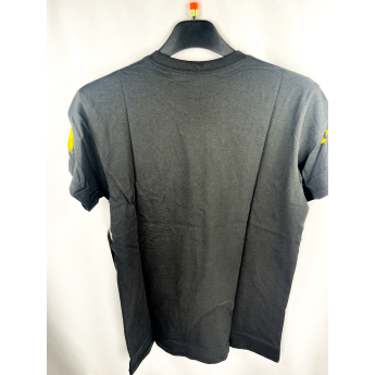 Pittsburgh Penguins tricou de bărbați Pittsburgh Penguins Frozen Rope