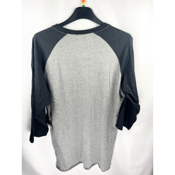 Pittsburgh Penguins tricou de bărbați cu mânecă lungă Raglan