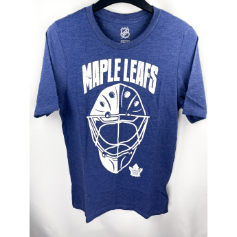 Toronto Maple Leafs tricou de copii Torwart Mask