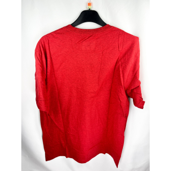 Detroit Red Wings tricou de bărbați Detroit Red Wings Legendary Slub Ss Tee Current Logo