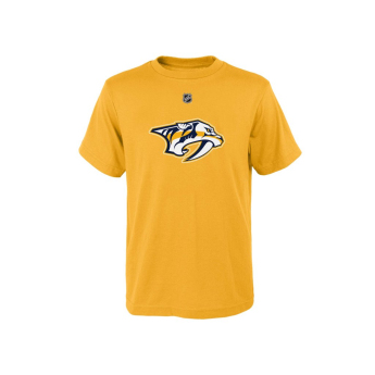 Nashville Predators tricou de copii Primary Logo Tee