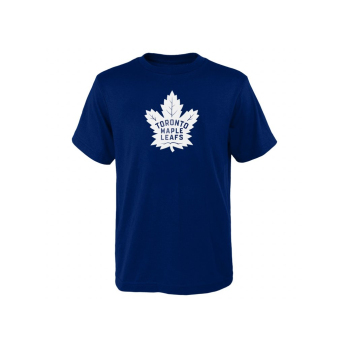 Toronto Maple Leafs tricou de copii Toronto Maple Leafs Primary Logo Tee