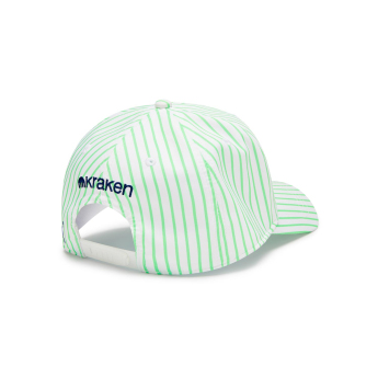 Williams Martini Racing șapcă de baseball Kraken Miami f1 Team 2024