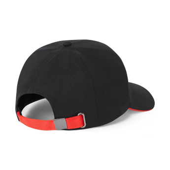 Toyota Gazoo Racing șapcă de baseball Side Logo black 2024