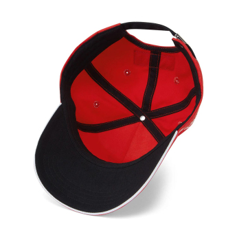 Toyota Gazoo Racing șapcă de baseball RR red 2024